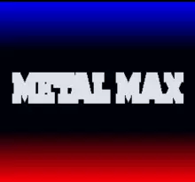 Image n° 1 - screenshots  : Metal Max Returns